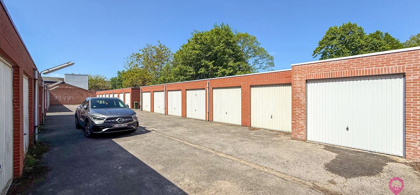 Appartement te koop in Hasselt