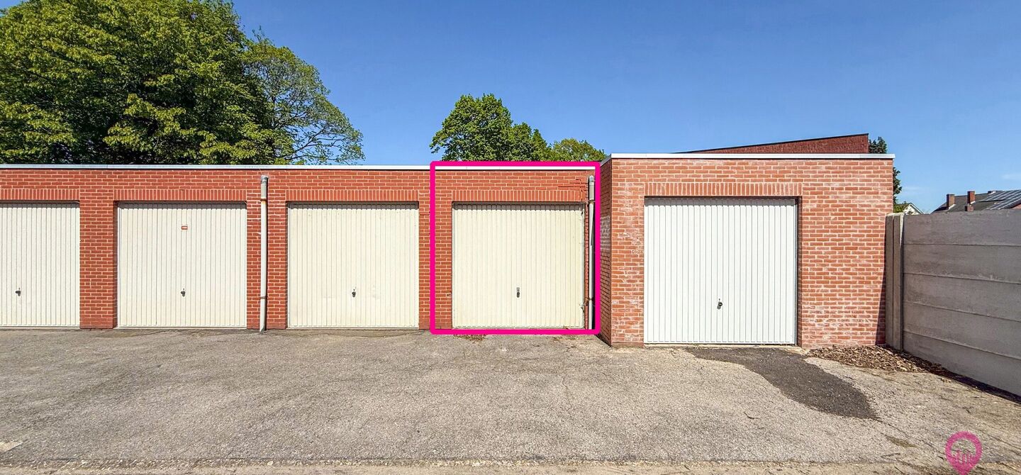 Appartement te koop in Hasselt