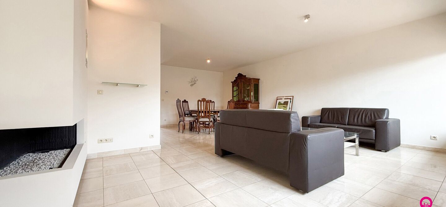 Appartement te koop in Hasselt