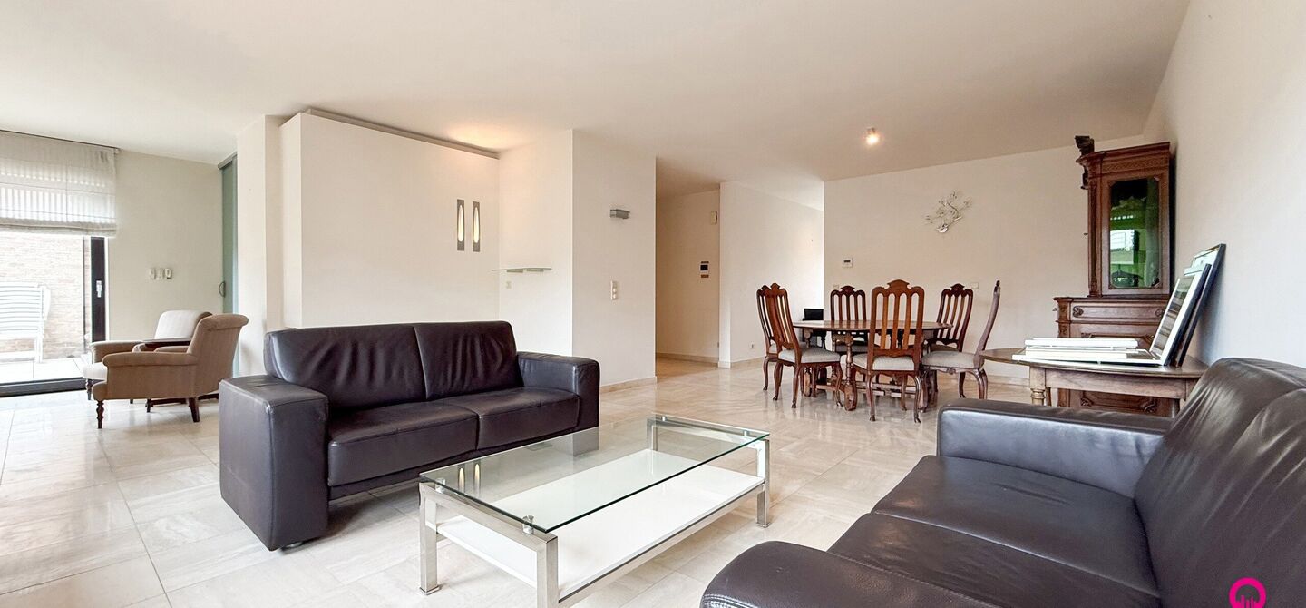 Appartement te koop in Hasselt