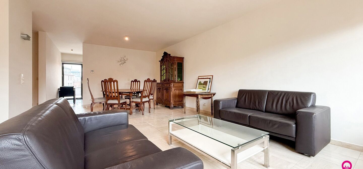Appartement te koop in Hasselt