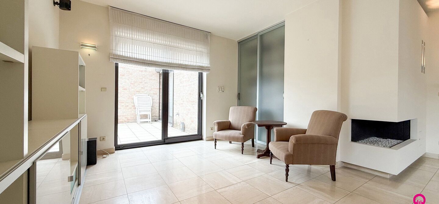 Appartement te koop in Hasselt
