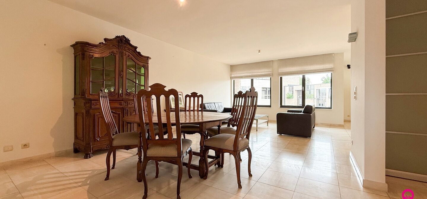 Appartement te koop in Hasselt