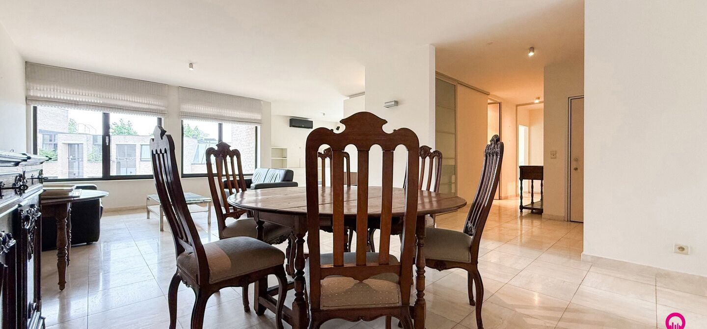 Appartement te koop in Hasselt