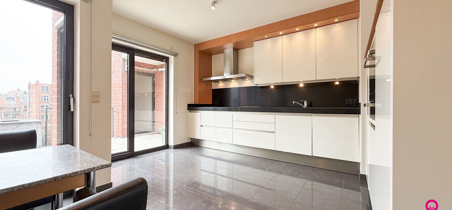 Appartement te koop in Hasselt