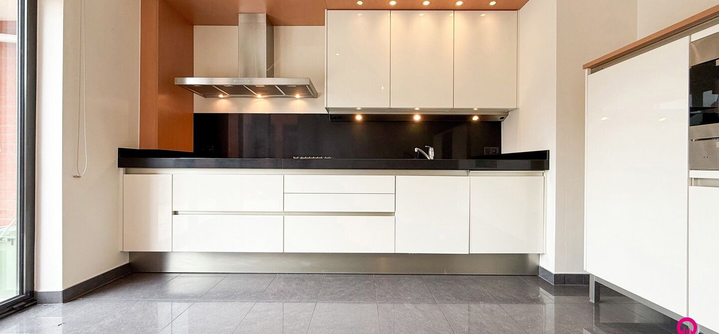 Appartement te koop in Hasselt