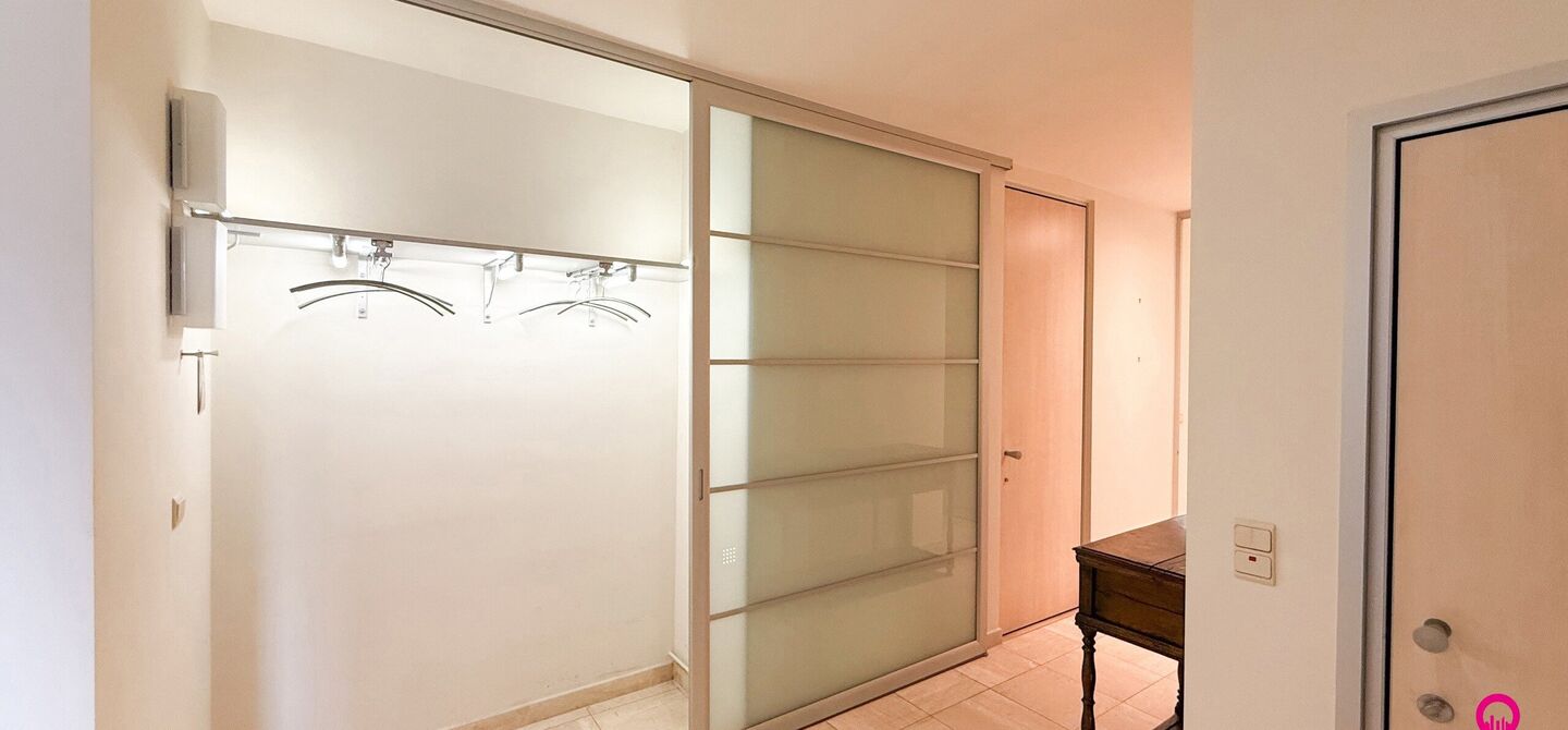 Appartement te koop in Hasselt