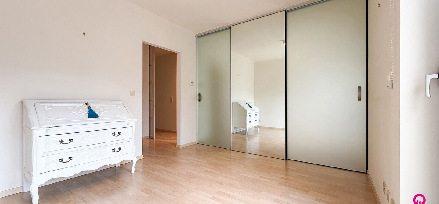 Appartement te koop in Hasselt
