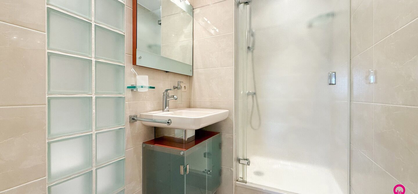 Appartement te koop in Hasselt