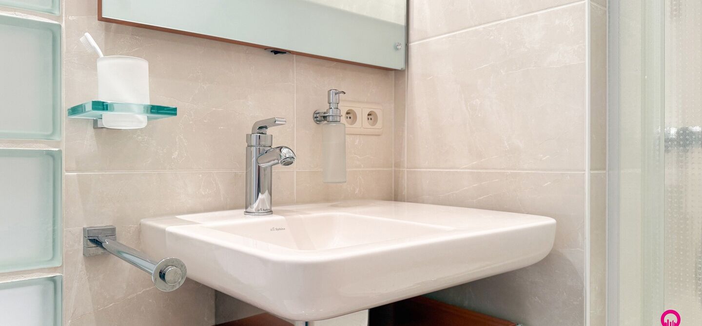 Appartement te koop in Hasselt