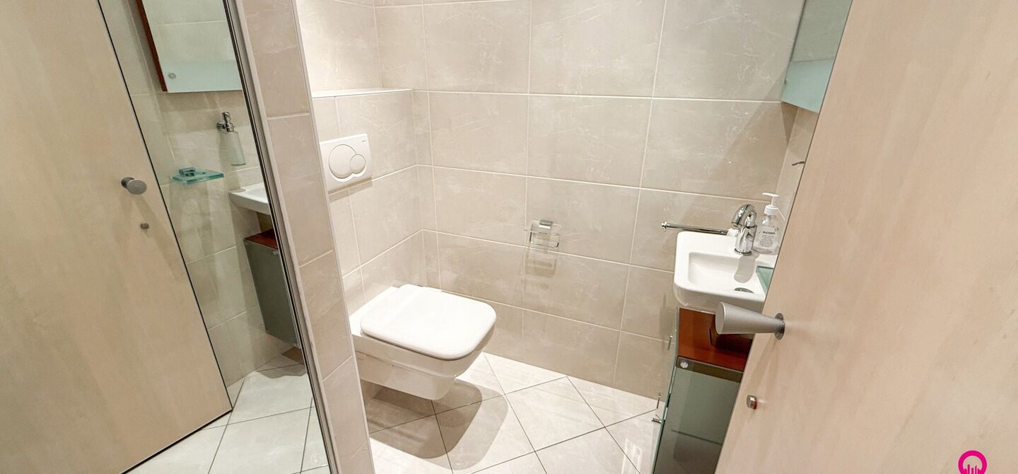 Appartement te koop in Hasselt