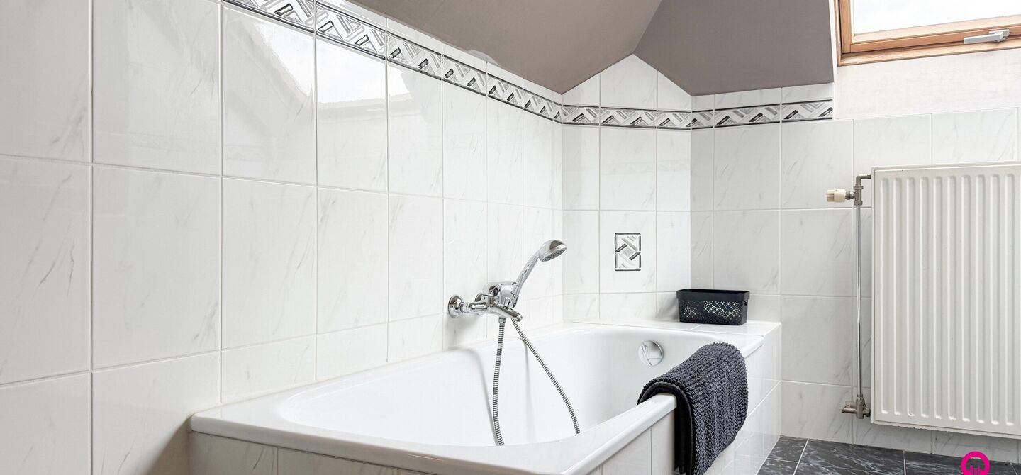 Appartement te koop in Hasselt