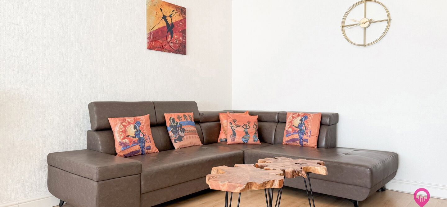 Appartement te koop in Hasselt