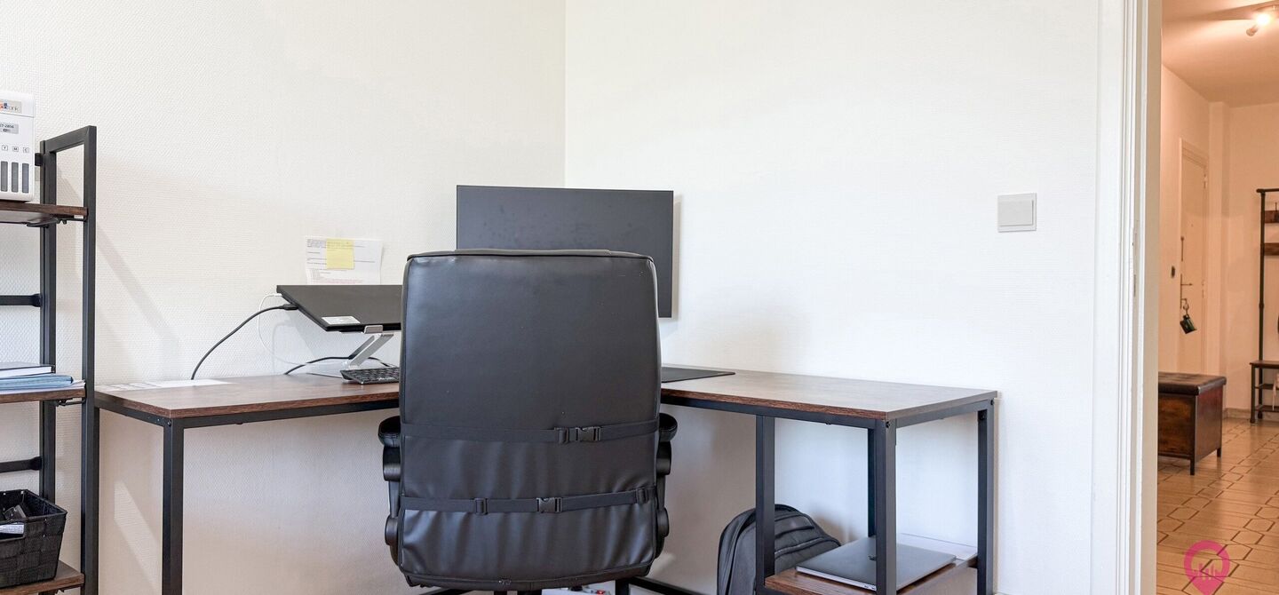 Appartement te koop in Hasselt