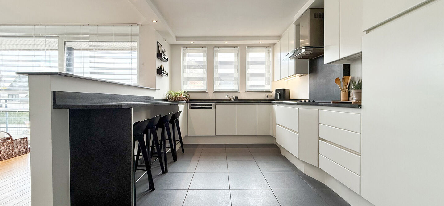 Appartement te koop in Hasselt