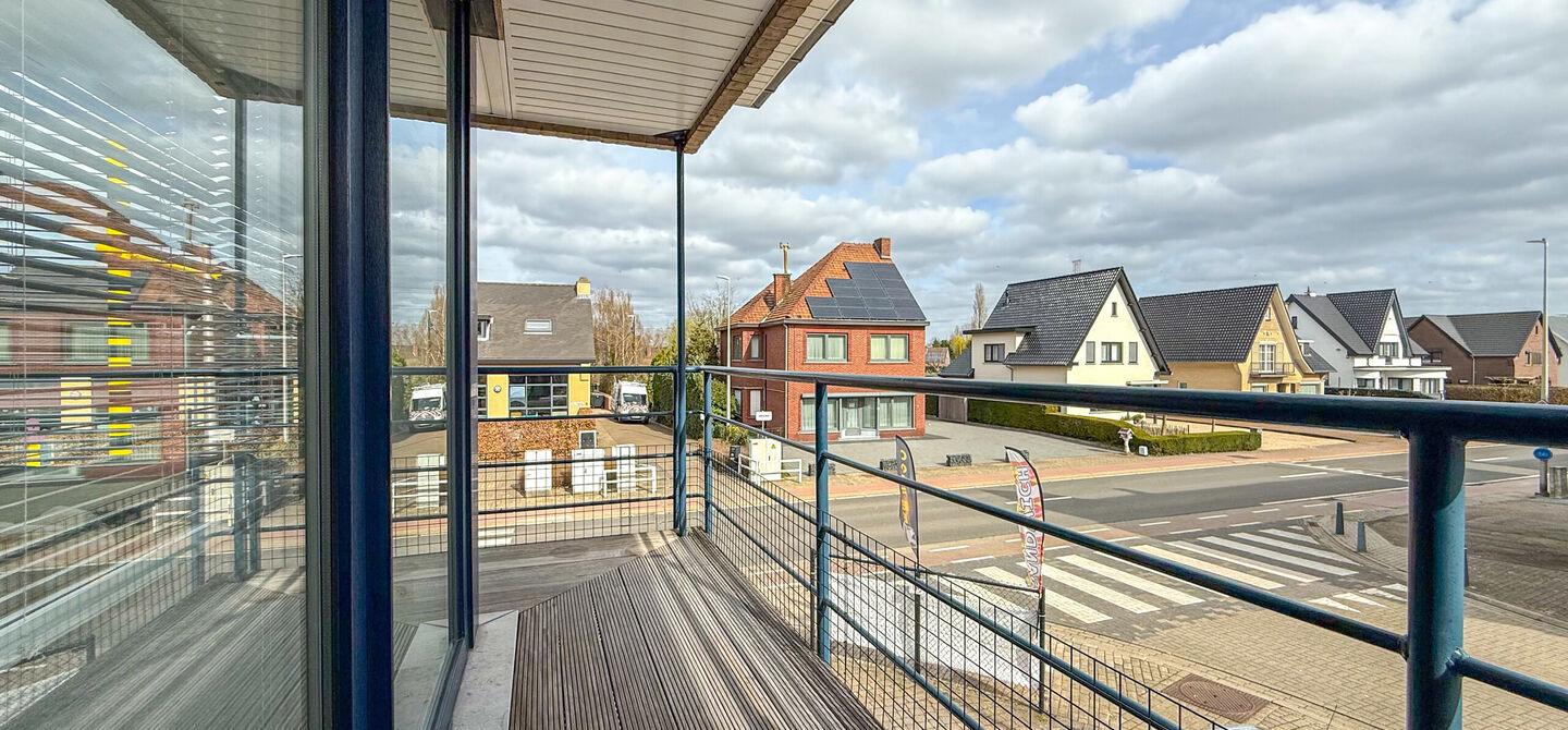 Appartement te koop in Hasselt