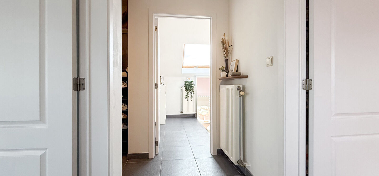 Appartement te koop in Hasselt
