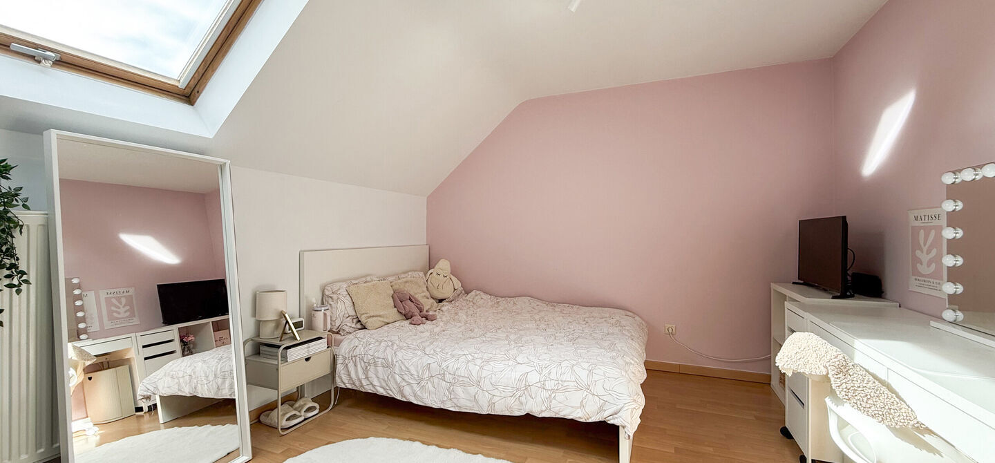 Appartement te koop in Hasselt