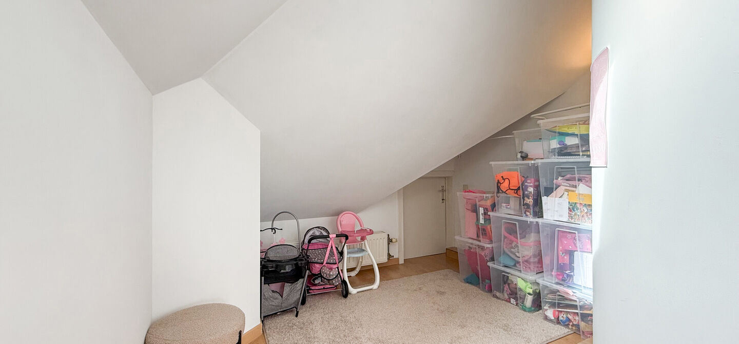Appartement te koop in Hasselt