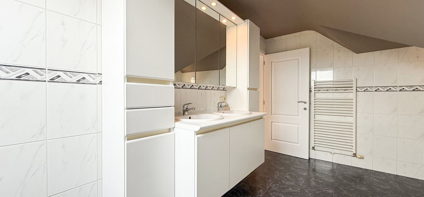 Appartement te koop in Hasselt
