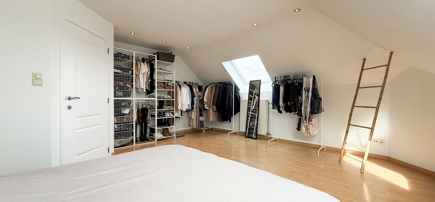 Appartement te koop in Hasselt