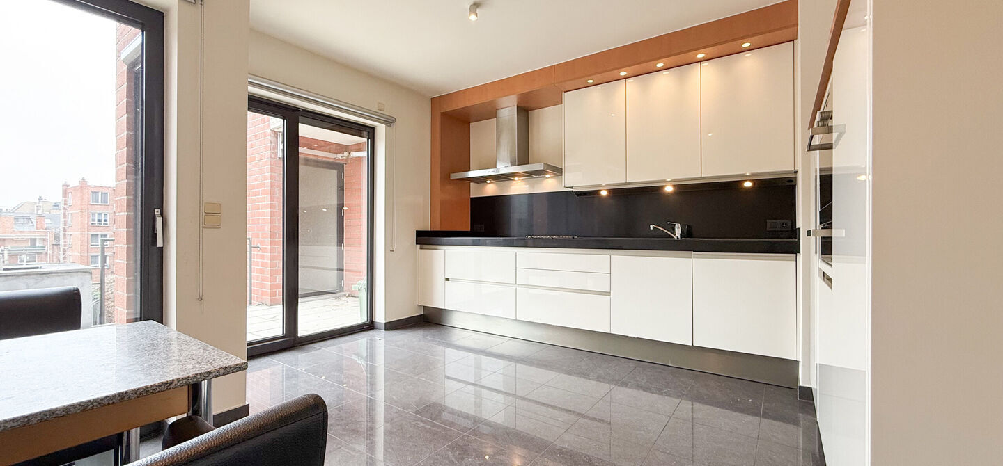 Appartement te koop in Hasselt