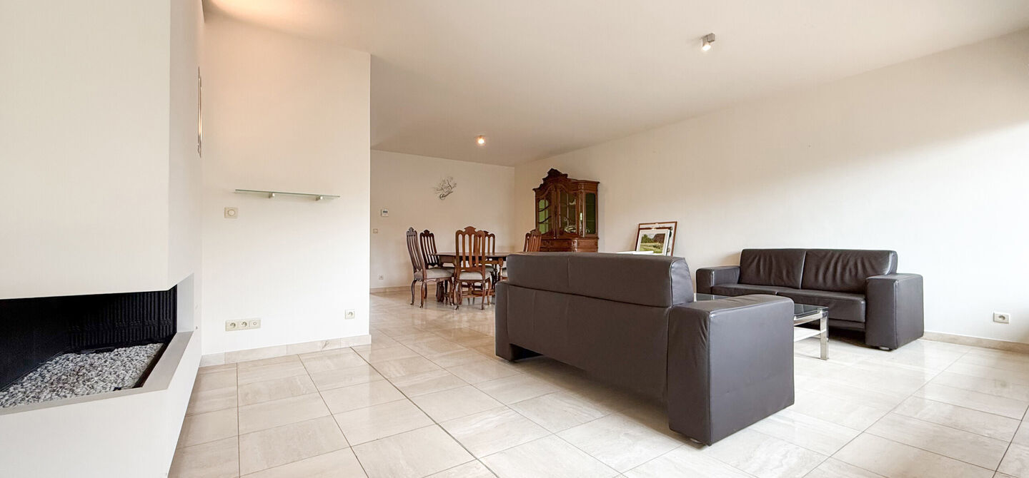 Appartement te koop in Hasselt