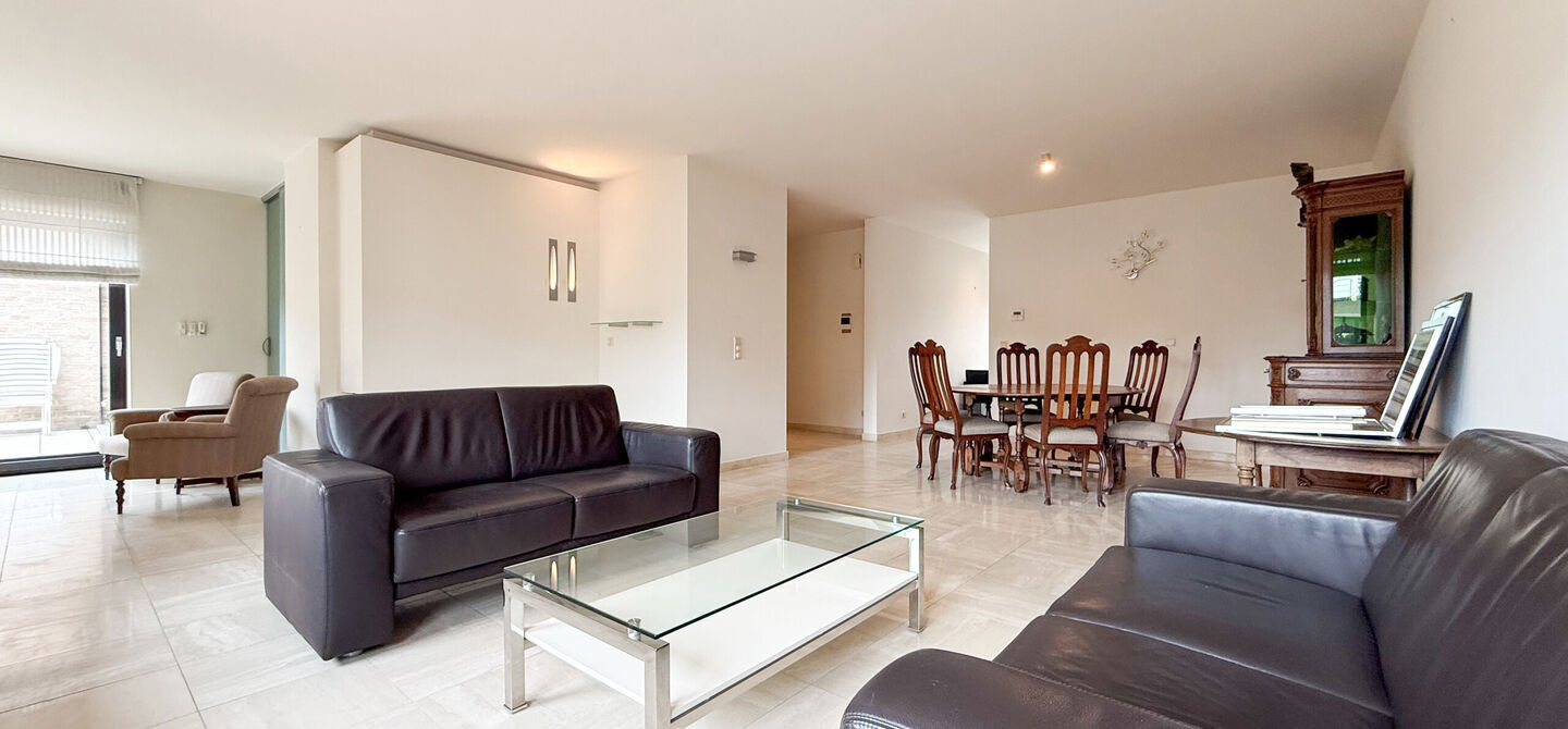 Appartement te koop in Hasselt