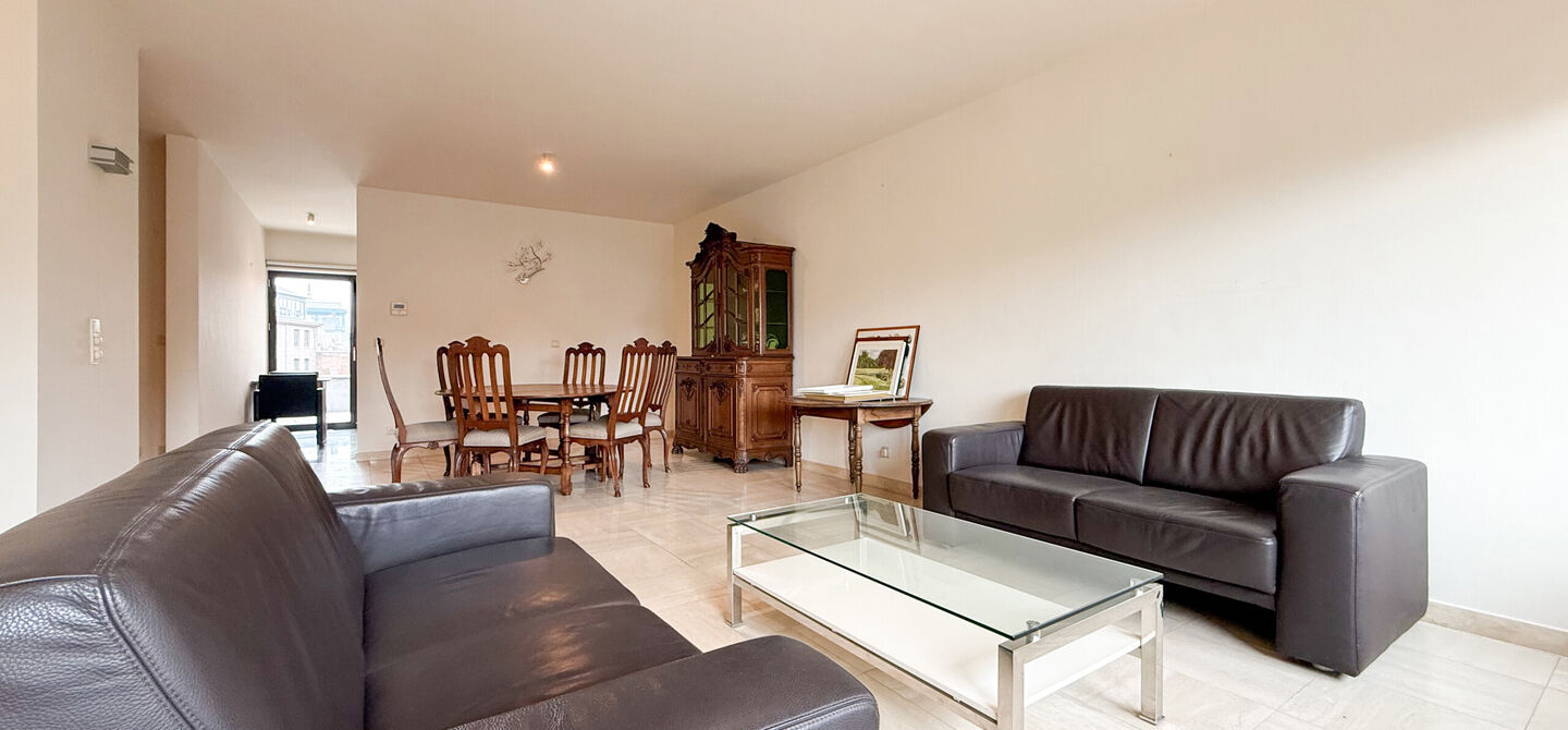 Appartement te koop in Hasselt
