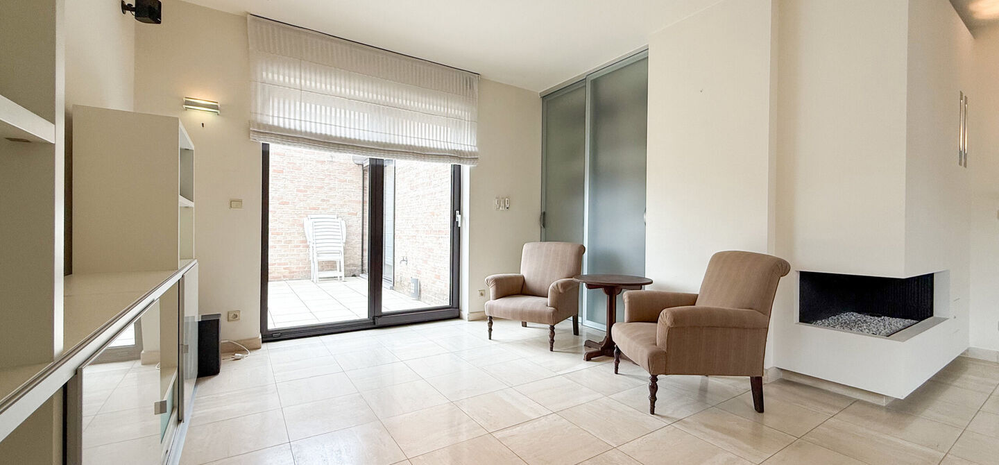 Appartement te koop in Hasselt
