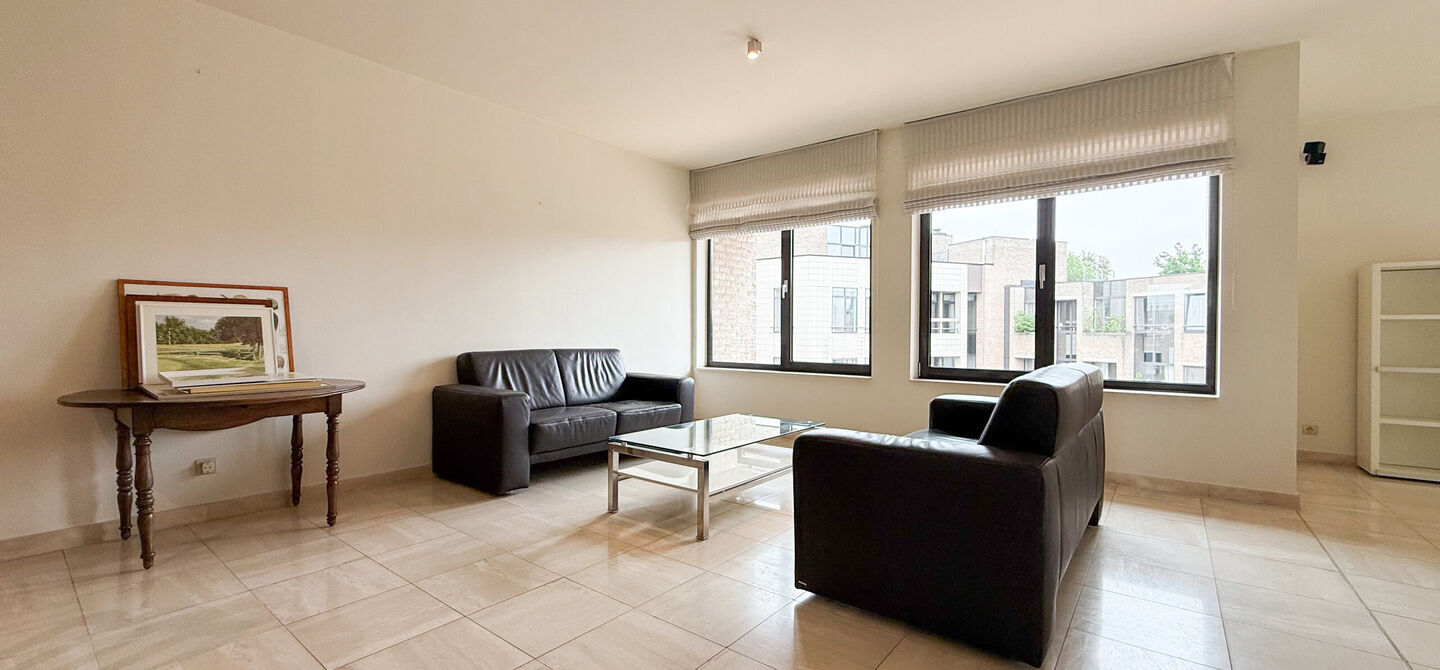 Appartement te koop in Hasselt