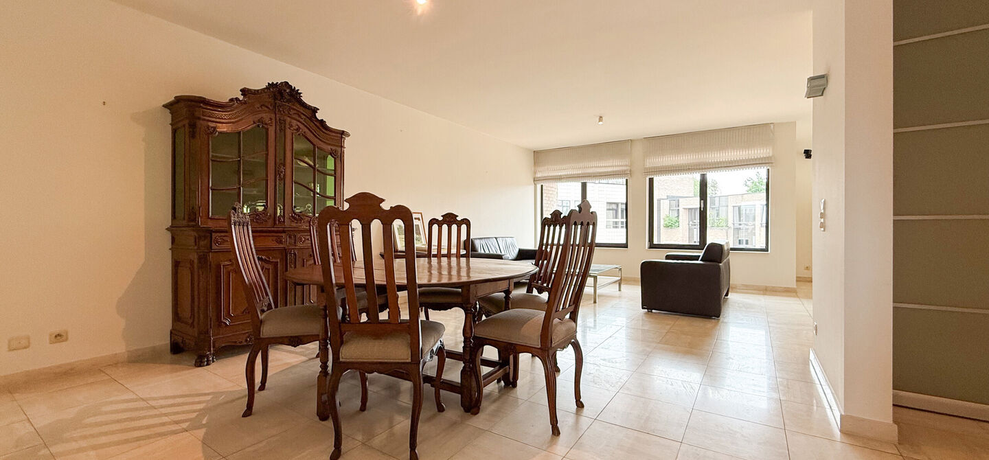 Appartement te koop in Hasselt