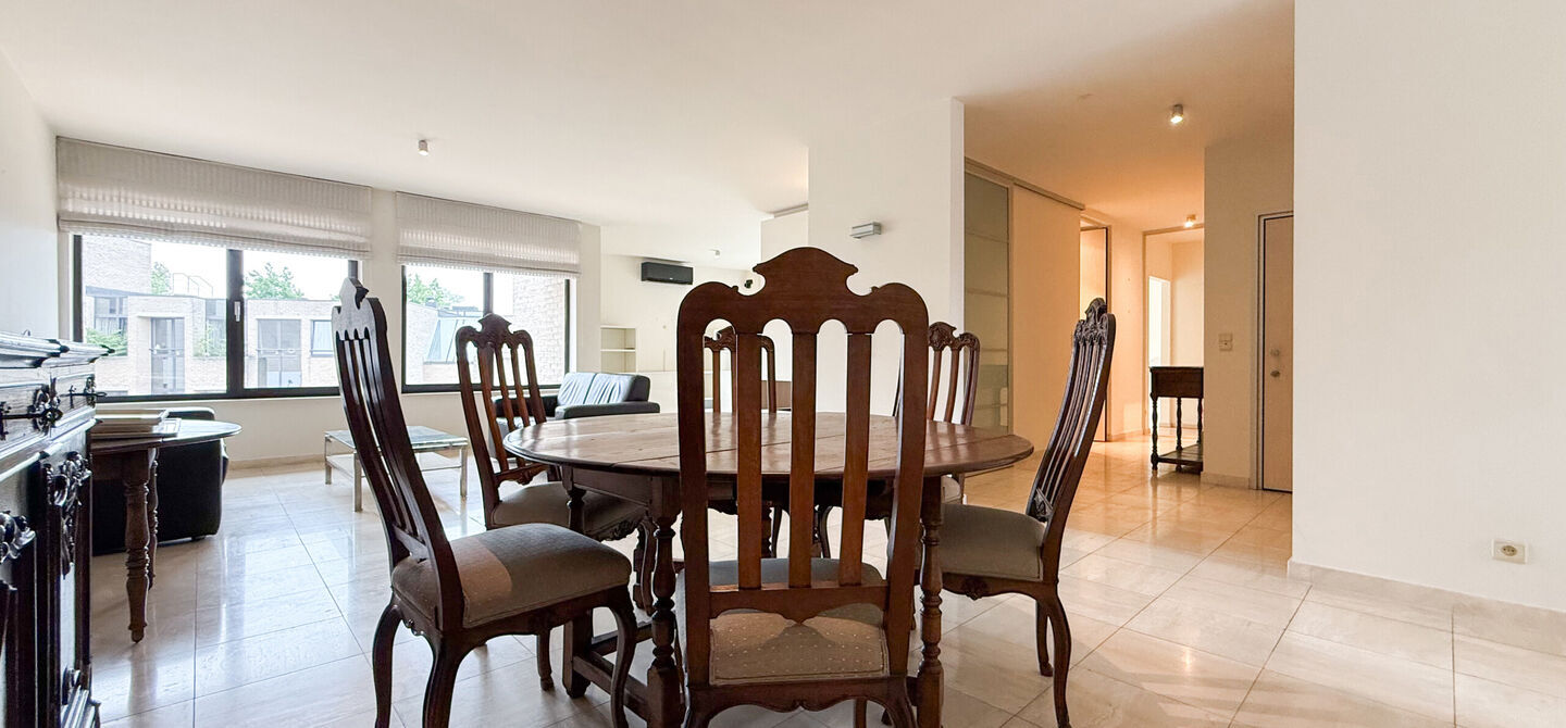 Appartement te koop in Hasselt
