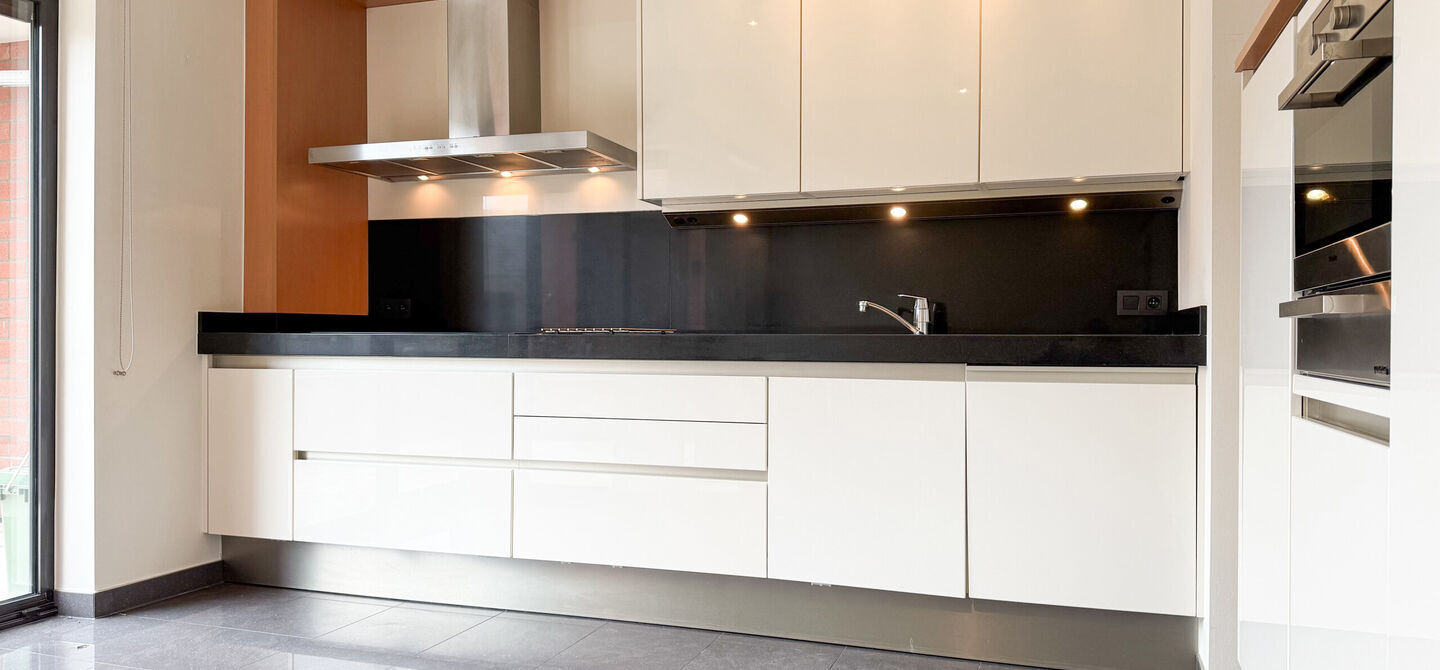 Appartement te koop in Hasselt