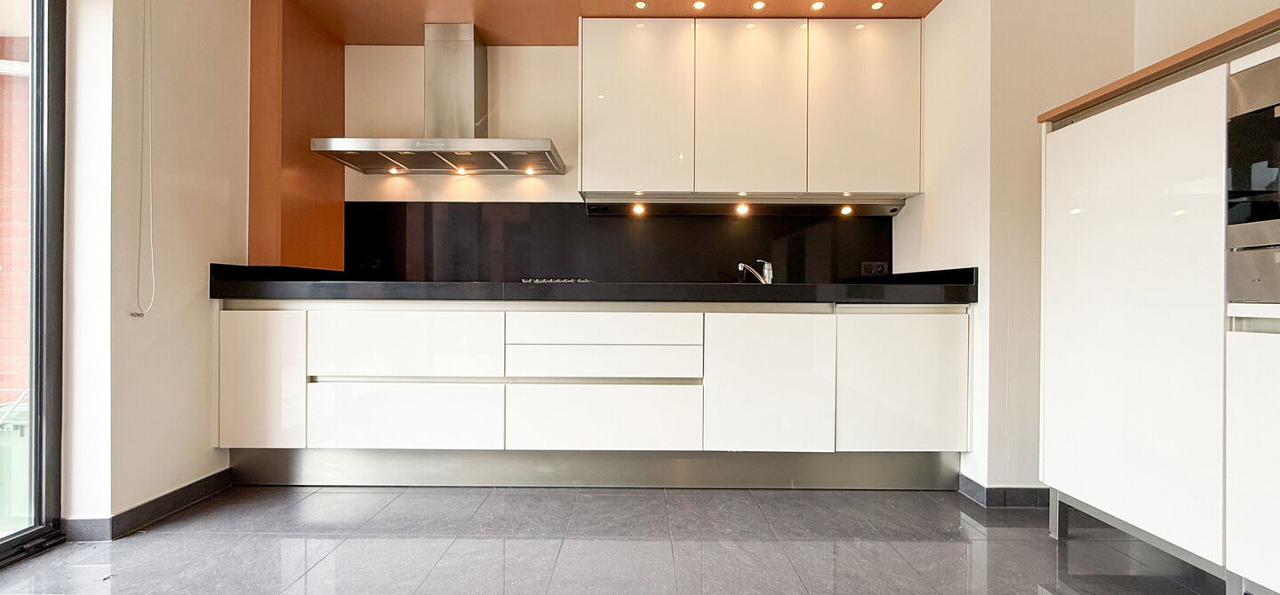 Appartement te koop in Hasselt