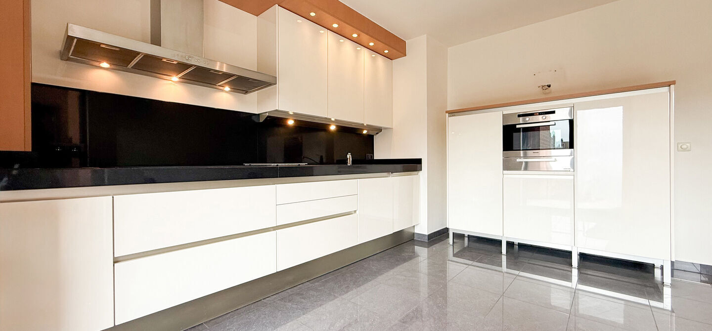 Appartement te koop in Hasselt