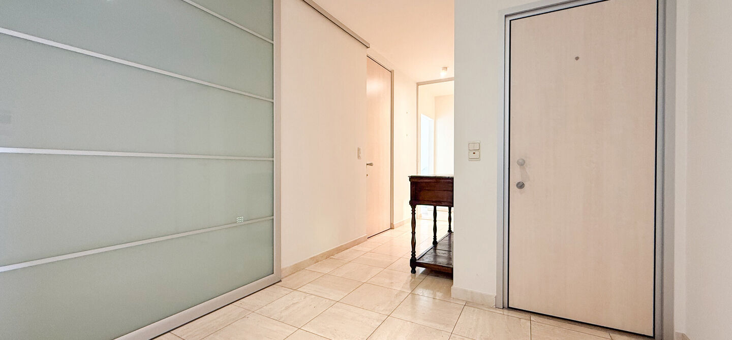 Appartement te koop in Hasselt