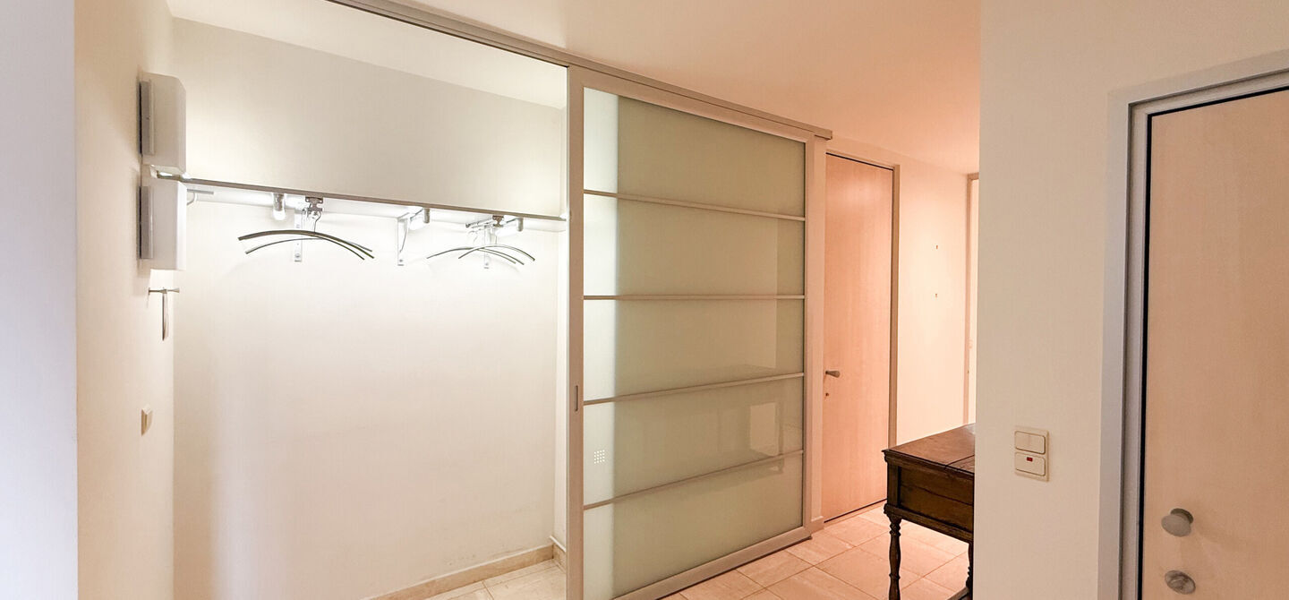 Appartement te koop in Hasselt