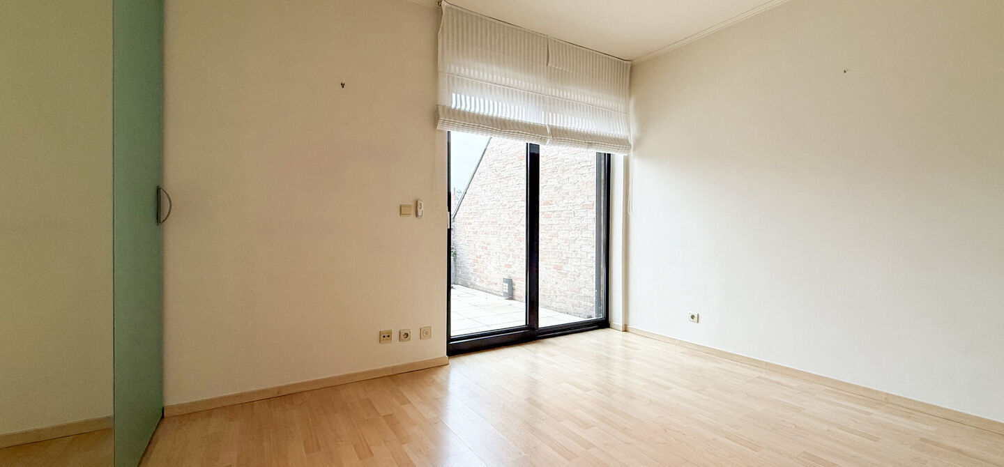 Appartement te koop in Hasselt