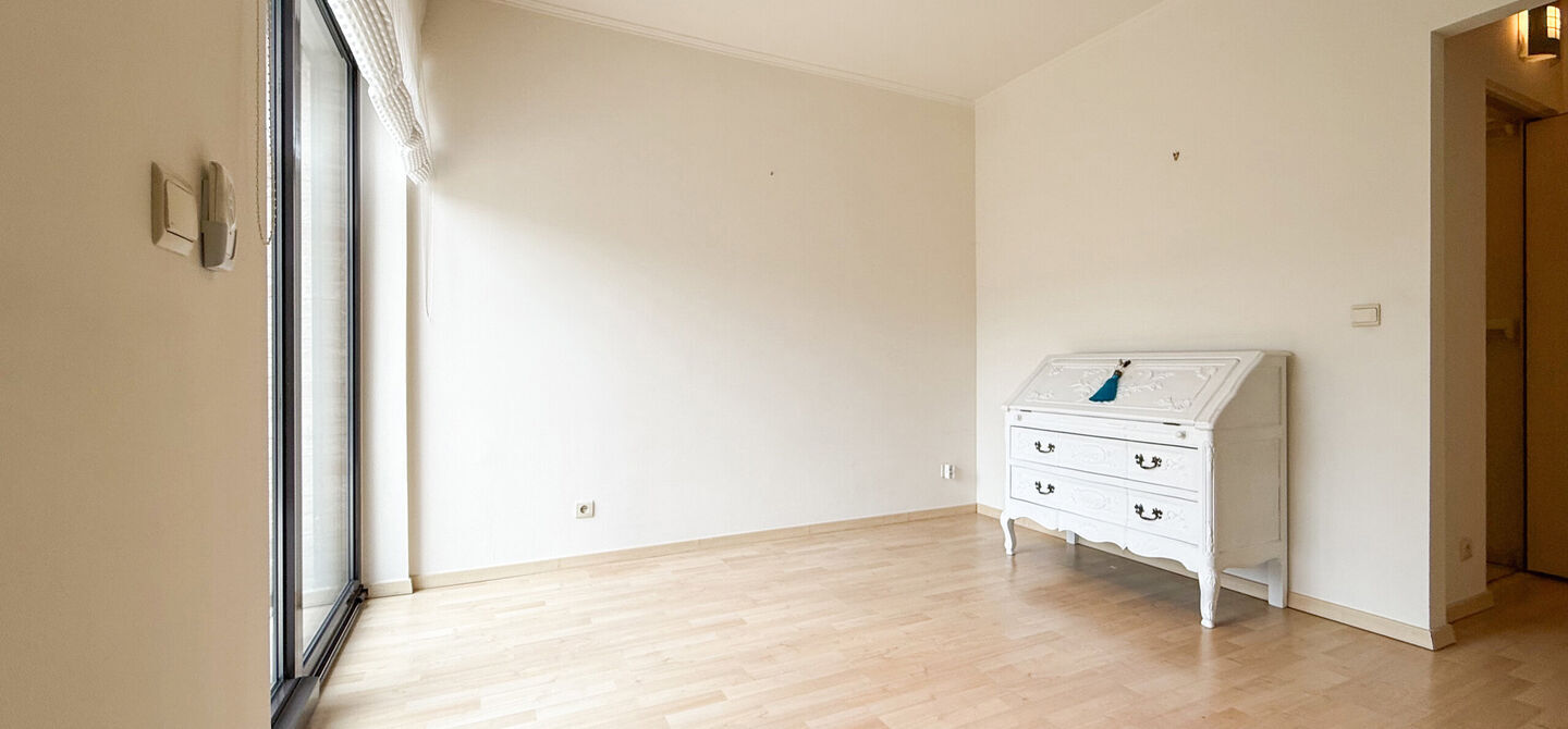 Appartement te koop in Hasselt