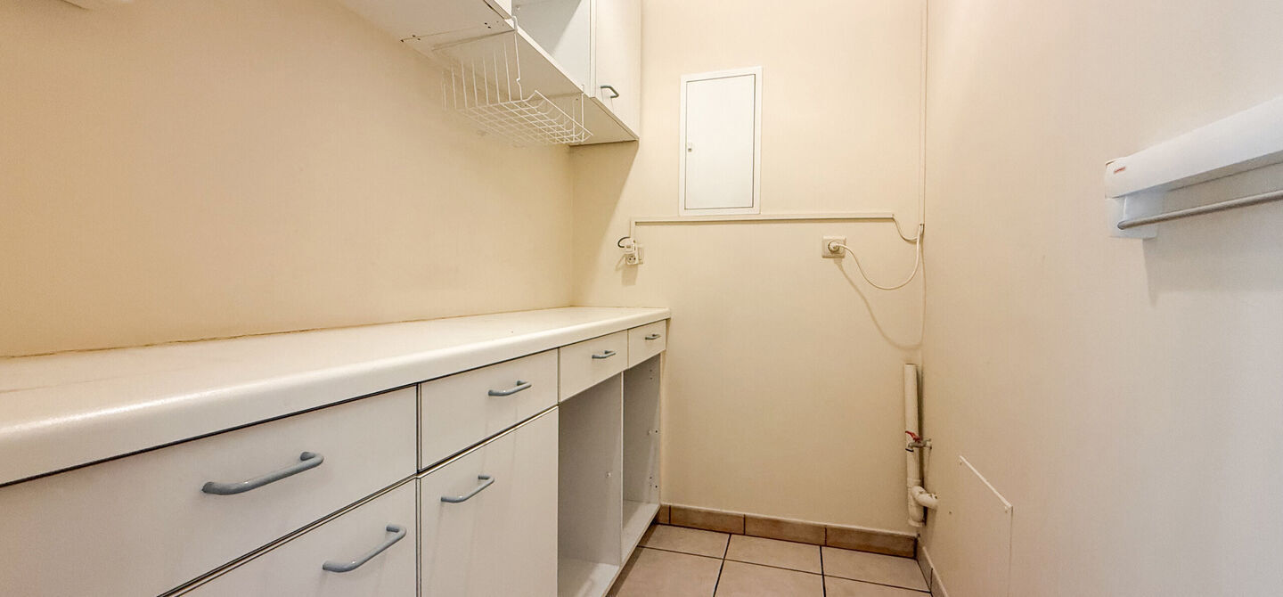 Appartement te koop in Hasselt