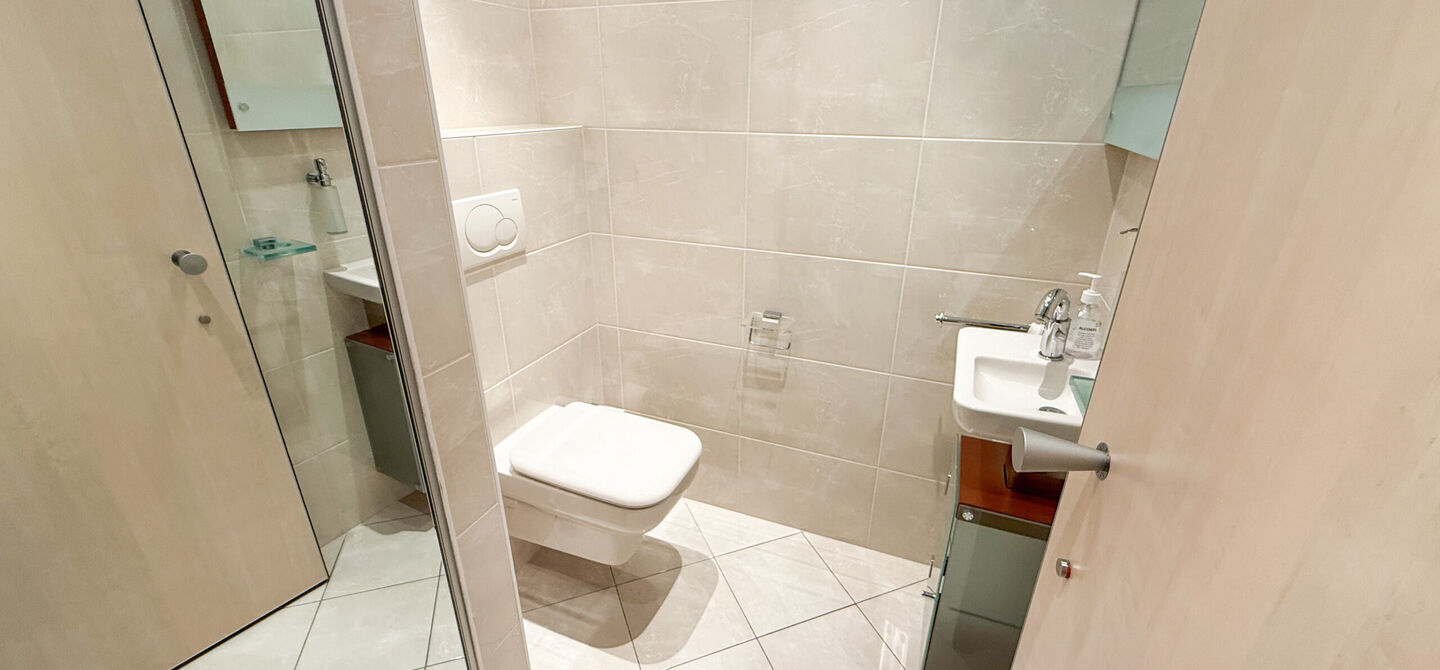 Appartement te koop in Hasselt