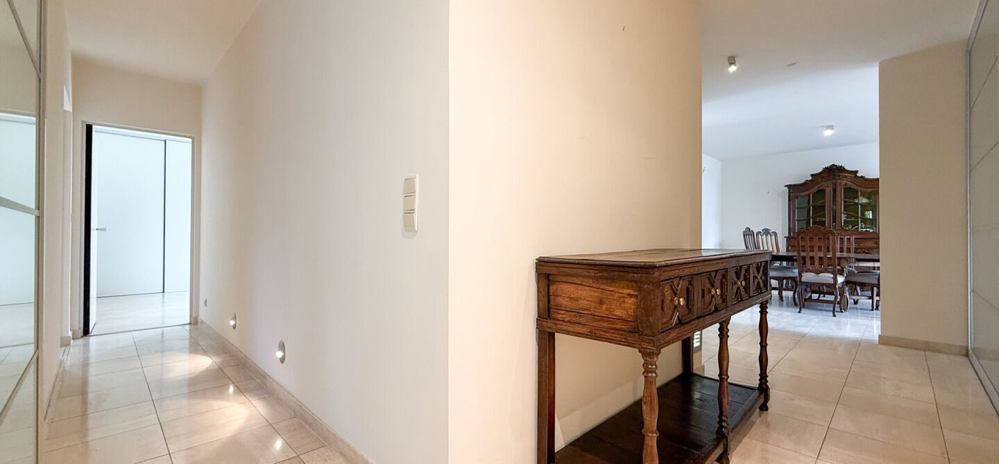 Appartement te koop in Hasselt