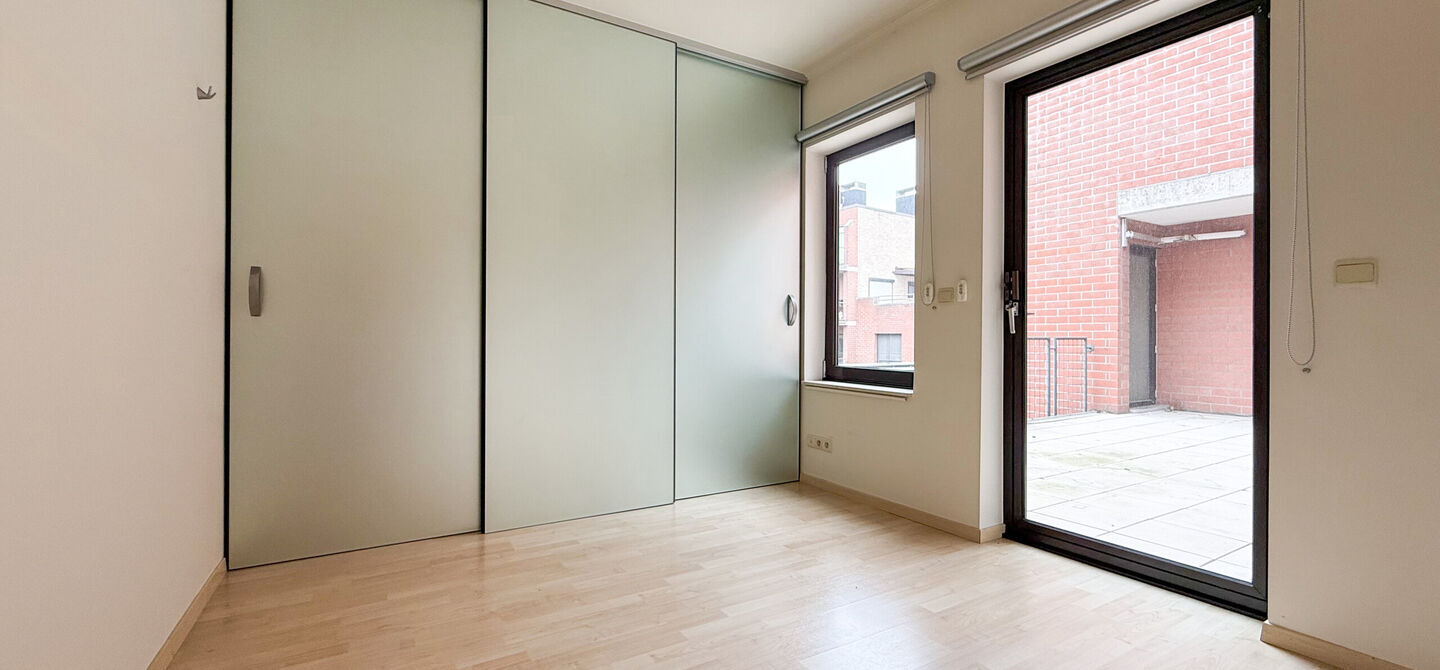 Appartement te koop in Hasselt