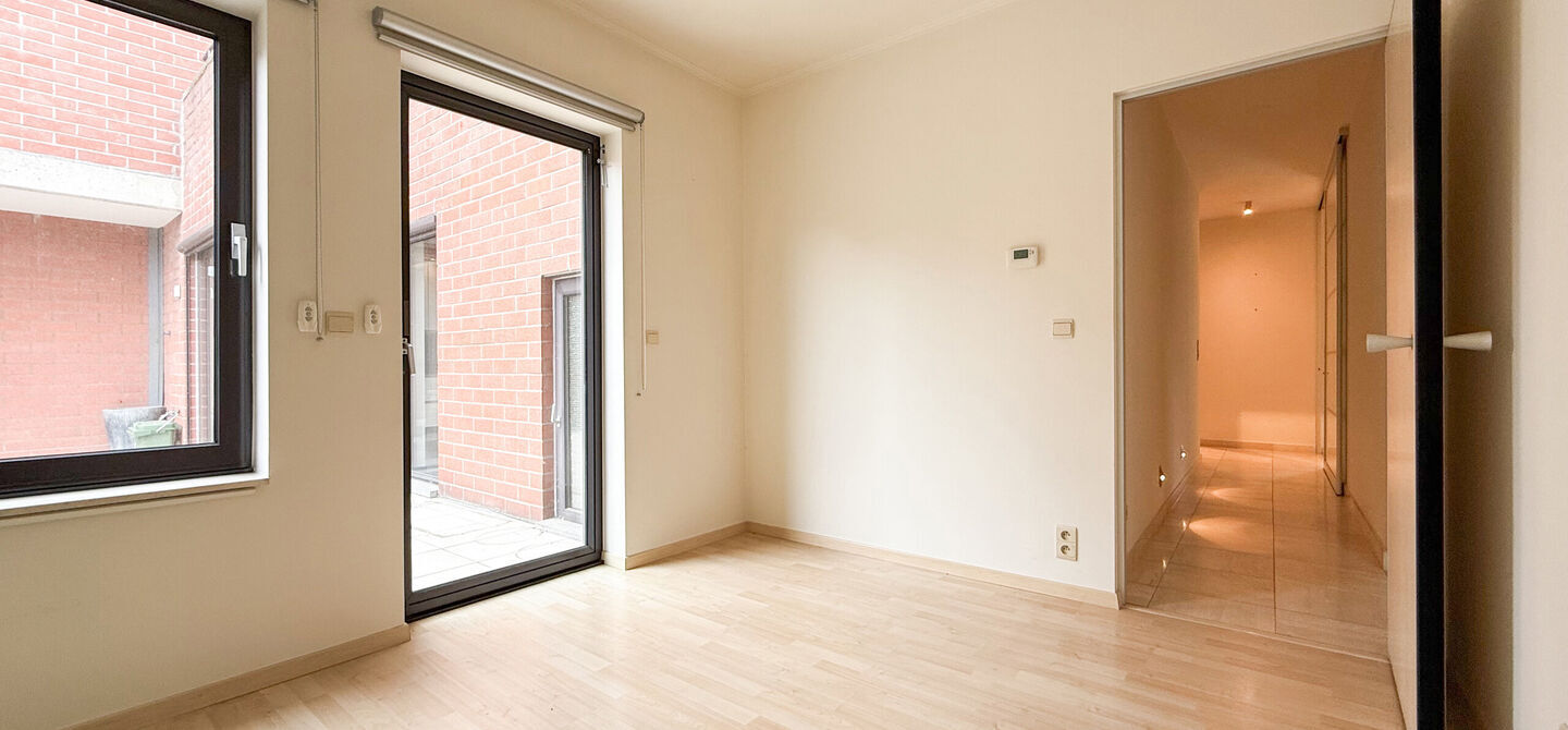Appartement te koop in Hasselt