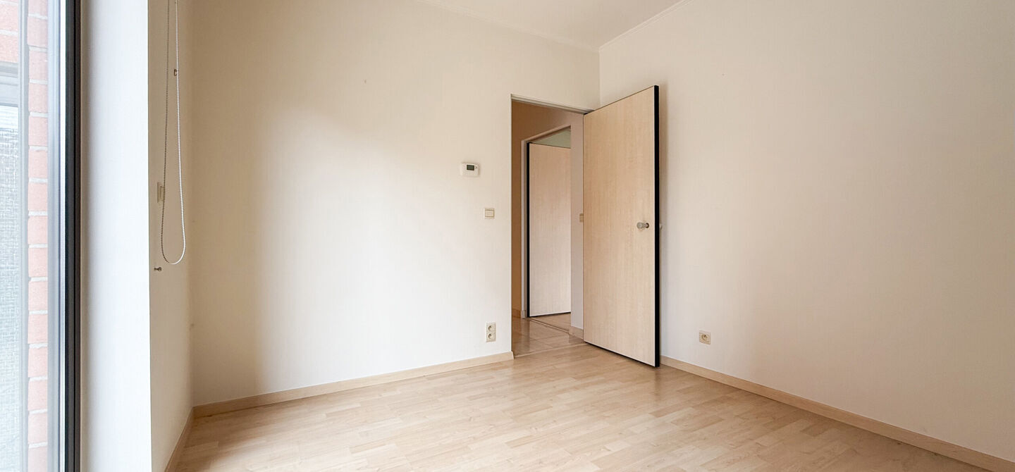 Appartement te koop in Hasselt