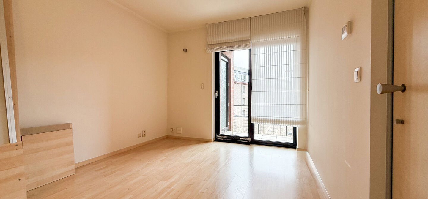Appartement te koop in Hasselt