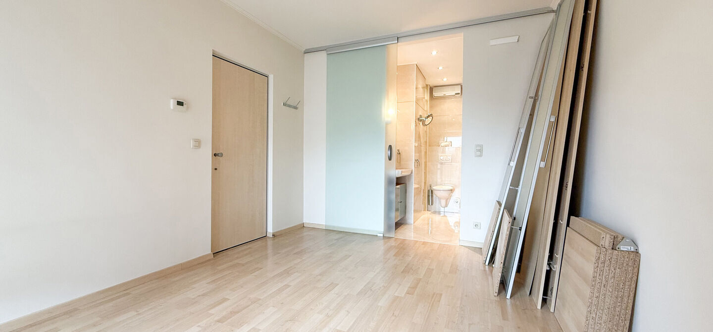 Appartement te koop in Hasselt