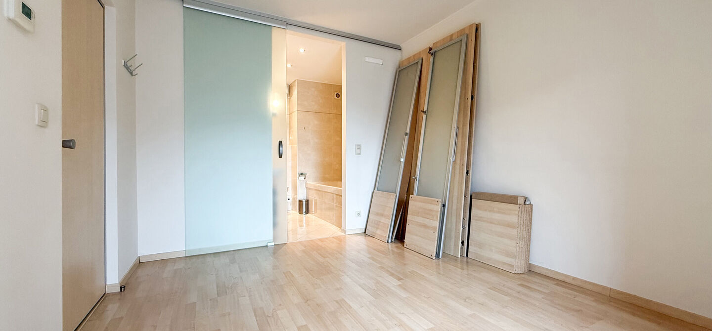 Appartement te koop in Hasselt