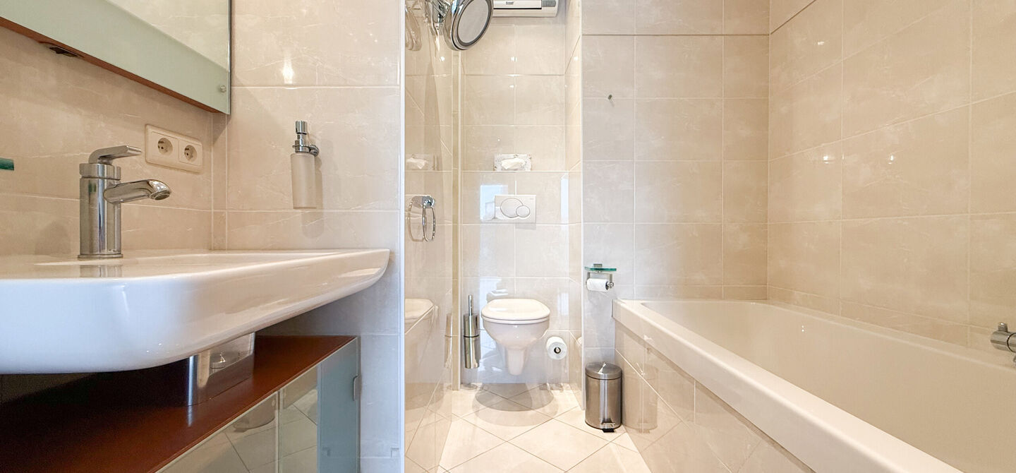 Appartement te koop in Hasselt
